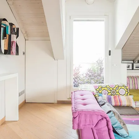 Plum Guide - Chalet Apartamento