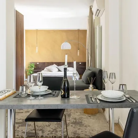 Plum Guide - Papyrus Appartement