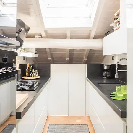 Plum Guide - Chalet Apartamento