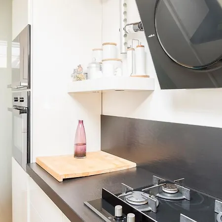 Plum Guide - Chalet Apartamento *