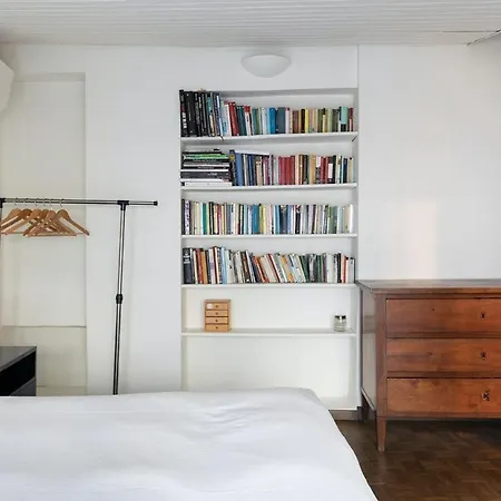 Plum Guide - Making Hay Apartment