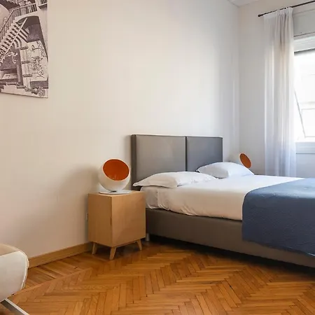 Apartment Plum Guide - Parsonage Milan