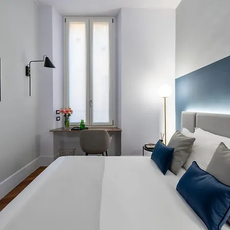 Hotel M20 Boutique
