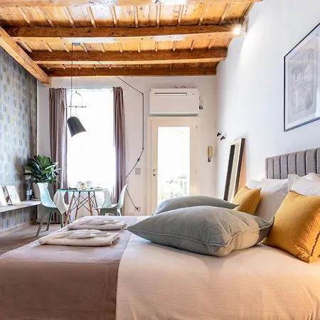 Appartement Beplace In Magenta