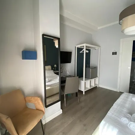 Corso Italia Vendégház Milánó