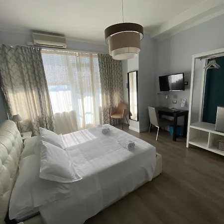 Vendégház Corso Italia 3*