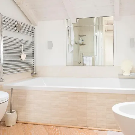 Apartamento Plum Guide - Chalet *