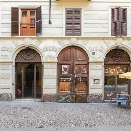 Plum Guide - Rossobianco Apartment *