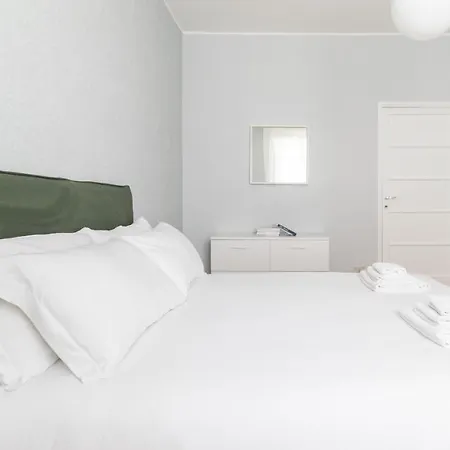 Italianway Easy - Sacconi 2 Apartment *