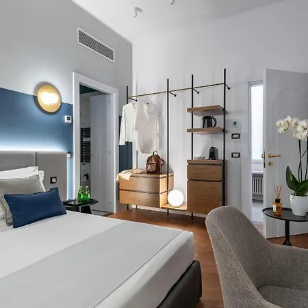 Hotel M20 Boutique Milan
