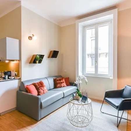 Sweett - San Gottardo