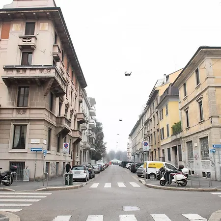 Sweett - San Gottardo * Milano