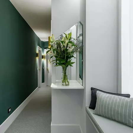 Hotel M20 Boutique Milan