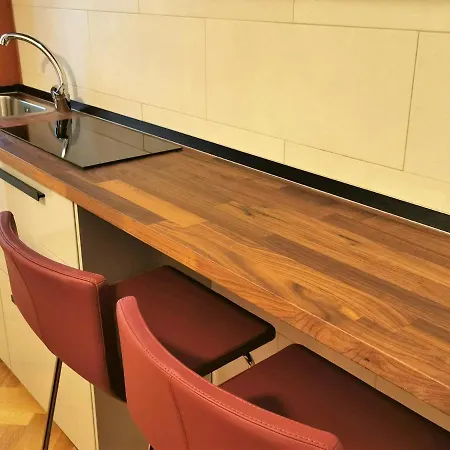 Pergolesi Apartamento Milán