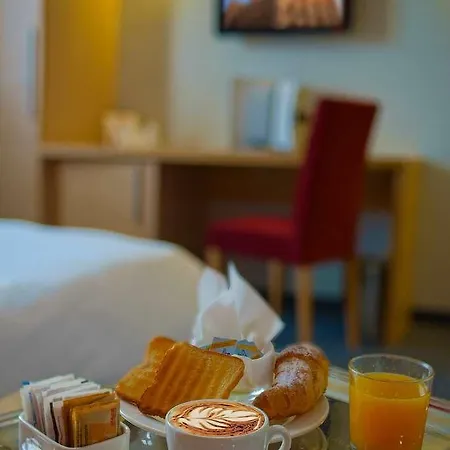 Hotel Sporting Cologno