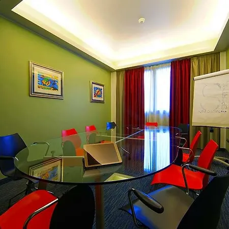Sporting Cologno 4* Cologno Monzese