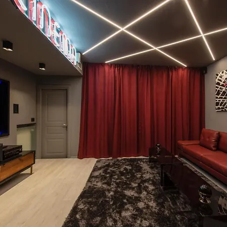 Vivilo With Private Pool-foresteria * ميلان