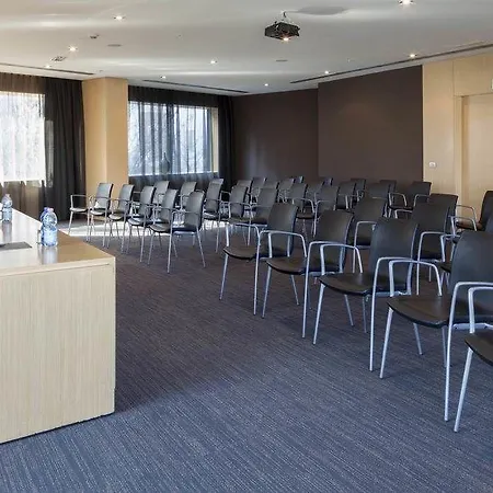Ac By Marriott Milán