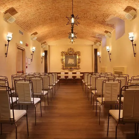 Chateau Monfort - Relais & Chateaux Milan