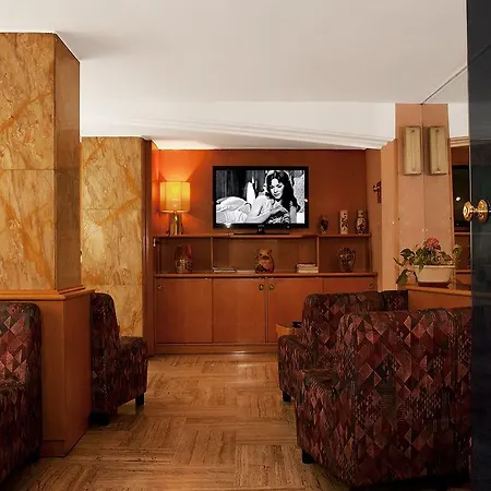 Citta Studi Отель 3*