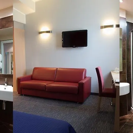 Hotel Sporting Cologno Cologno Monzese
