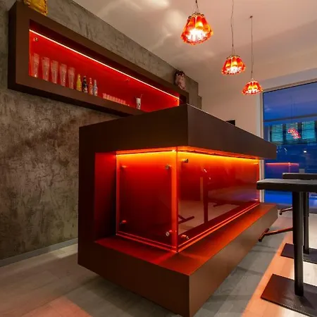 شقة Vivilo With Private Pool-foresteria