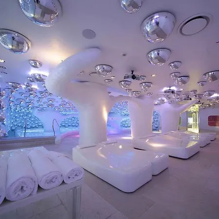 Palazzo Matteotti, The Dedica Anthology, Autograph Collection Otel