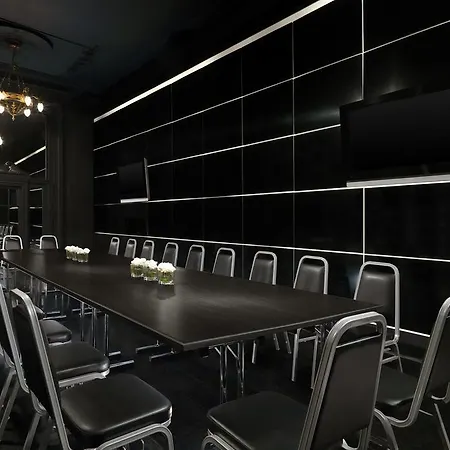 Sheraton Diana Majestic Hotel