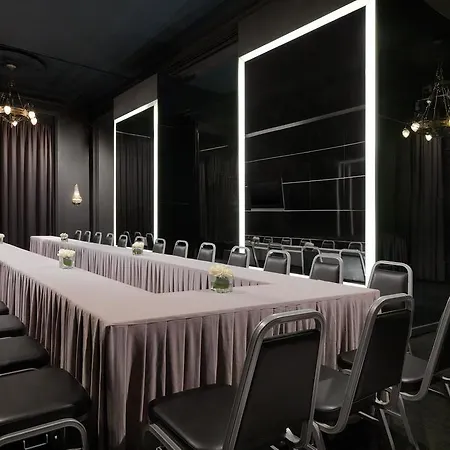 Hotel Sheraton Diana Majestic 4*