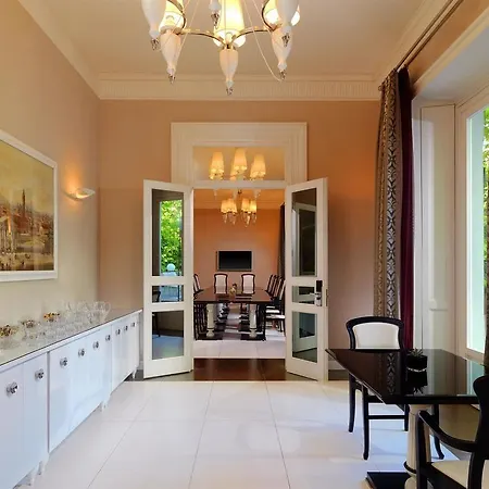 Sheraton Diana Majestic Hotel 4*