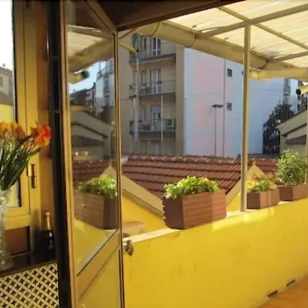 Hotel Ambrosiana