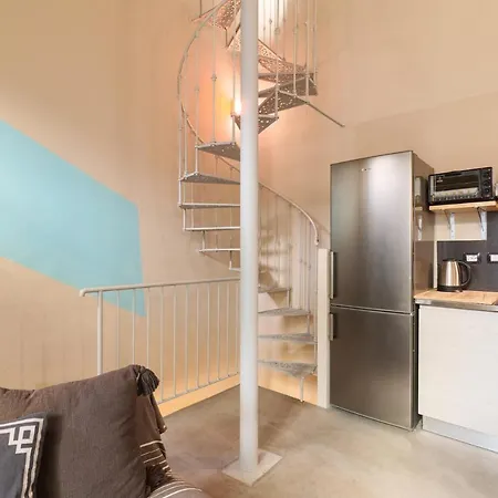 Contempora - Saffi 12 Apartamento