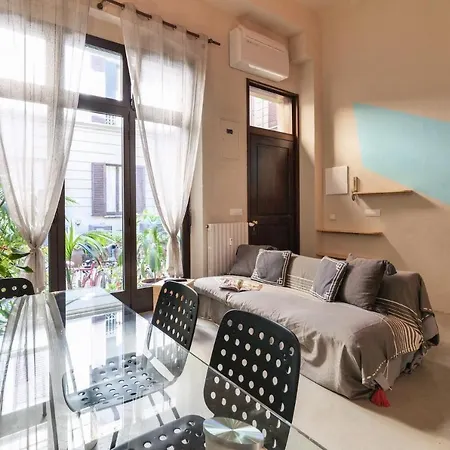 Contempora - Saffi 12 Apartamento *