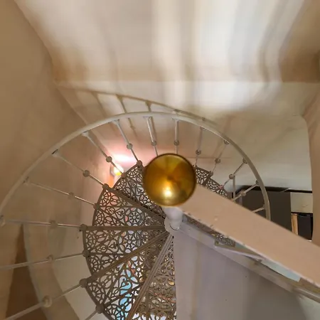 Apartamento Contempora - Saffi 12