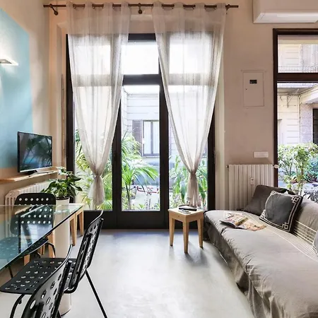 Apartamento Contempora - Saffi 12 *