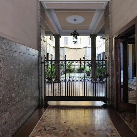 Apartamento Contempora - Saffi 12