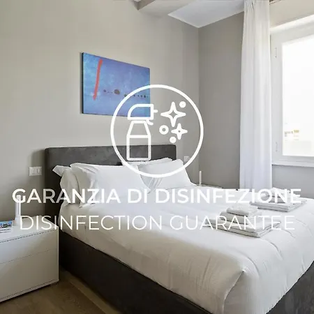 Appartamento Italianway - Largo Allegri 4 Milano