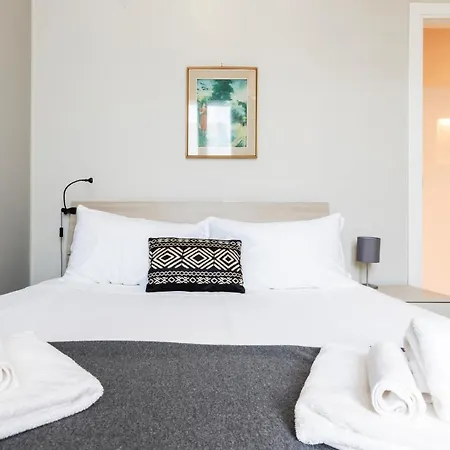 Lejlighed Retreats Milano