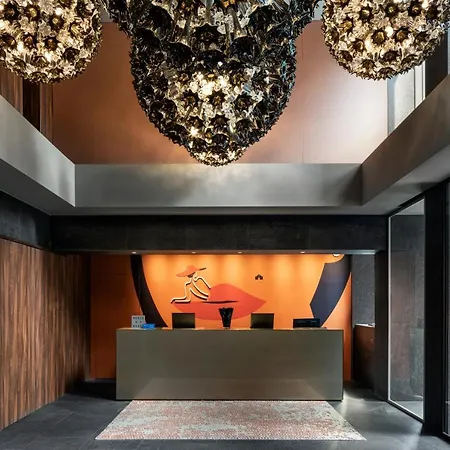 Hyatt Centric Hotel