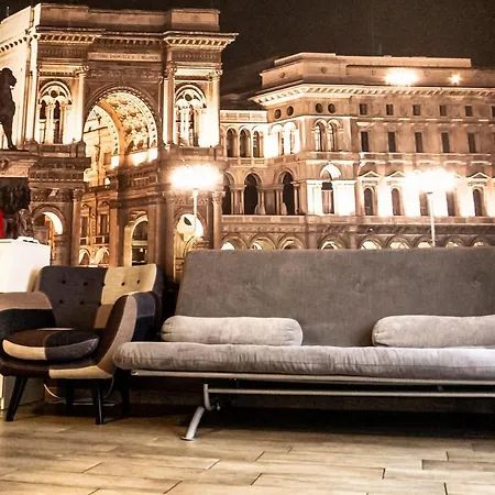 Apartmanhotel Meneghino 4*