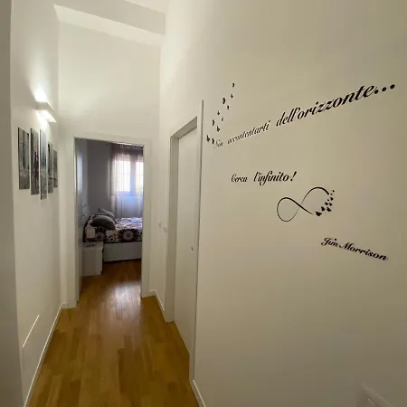 Apartment Fifty Eight Center *