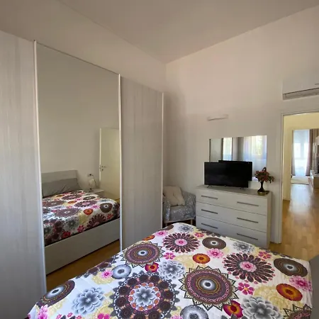 Fifty Eight Center Milan