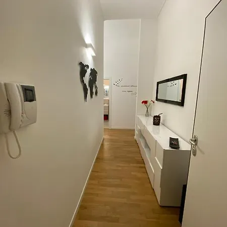 Apartment Fifty Eight Center *