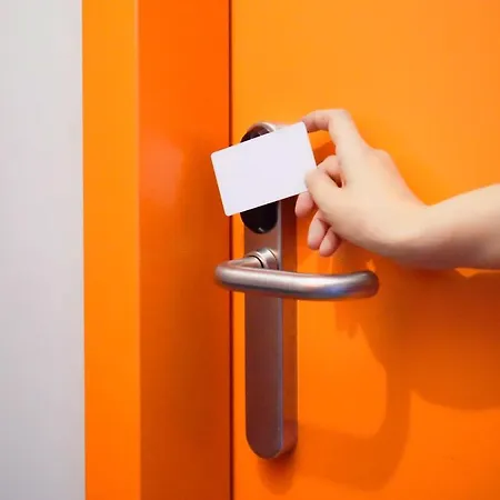 Hi! Auberge de jeunesse Milan