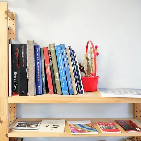 Hi! Auberge de jeunesse *