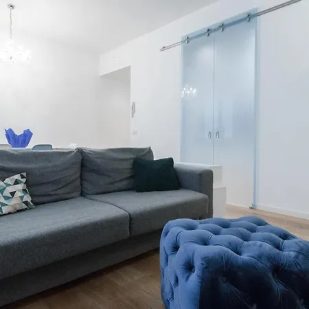 Italianway - De Cristoforis 12 D Appartement