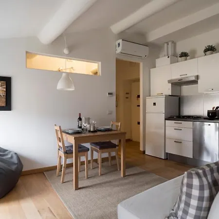 Italianway - Panfilo Castaldi 27 Appartement