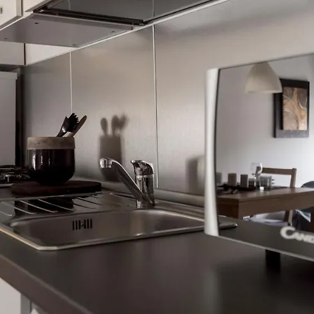 Italianway - Panfilo Castaldi 27 Appartement