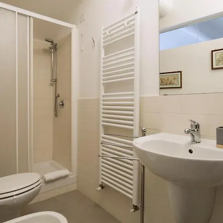 Appartement Italianway - Panfilo Castaldi 27 Milan