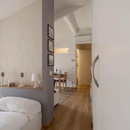 Italianway - Panfilo Castaldi 27 Appartement